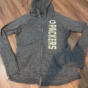 Gray Women's Jacket